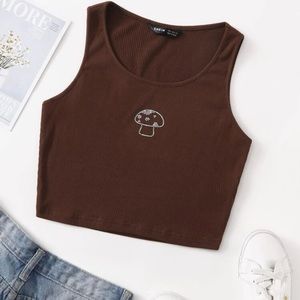 SHEIN TANK TOP